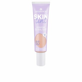 Crema Hidratante con Color Essence SKIN TINT Nº 30 Spf 30 30 ml de Essence, BB creams - Ref: S05122898, Precio: 7,94 €, Descu...