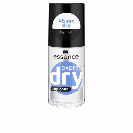 Nail polish top coat Essence EXPRESS DRY 8 ml by Essence, Top Coat - Ref: S05122903, Price: 3,98 €, Discount: %