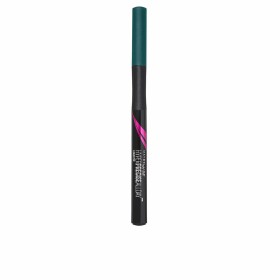 Eyeliner Maybelline HYPER PRECISE ALL DAY Nº 730 Jungle 1 ml by Maybelline, Eyeliners - Ref: S05122947, Price: 9,50 €, Discou...