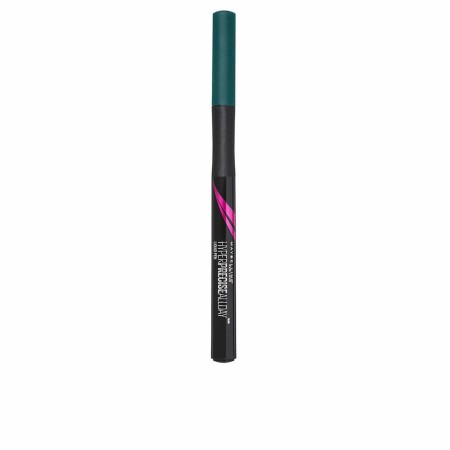 Eyeliner Maybelline HYPER PRECISE ALL DAY Nº 730 Jungle 1 ml | Tienda24 - Global Online Shop Tienda24.eu