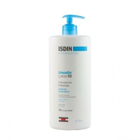 Körperlotion Isdin Ureadin Lotion10 750 ml von Isdin, Feuchtigkeitscremes - Ref: S05122951, Preis: 24,99 €, Rabatt: %