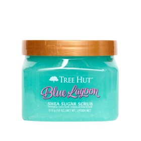 Esfoliante Corpo Tree Hut Blue Lagoon 510 g di Tree Hut, Scrub - Rif: S05122979, Prezzo: 16,81 €, Sconto: %