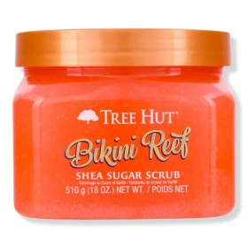 Esfoliante Corpo Tree Hut Bikini Reef 510 g di Tree Hut, Scrub - Rif: S05122980, Prezzo: 15,78 €, Sconto: %