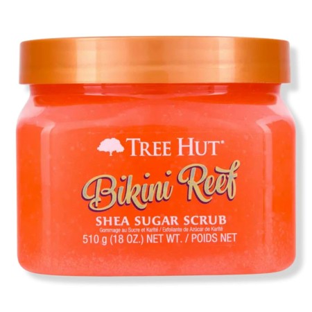 Exfoliant corps Tree Hut Bikini Reef 510 g | Tienda24 - Global Online Shop Tienda24.eu