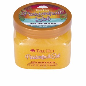 Body Exfoliator Tree Hut Passionfruit Sol 510 g by Tree Hut, Scrubs - Ref: S05122982, Price: 15,78 €, Discount: %