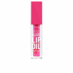 Brilho de Lábios Rimmel London OH MY GLOSS! Nº 031 Berry Pink 6 ml de Rimmel London, Brilhos - Ref: S05123047, Preço: 11,77 €...