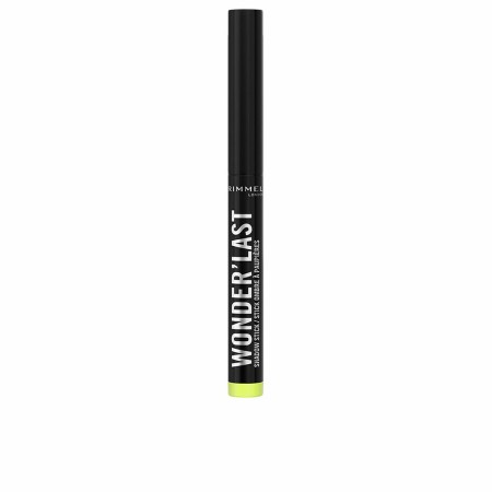 Sombra de ojos Rimmel London WONDER'LAST Nº 008 Galactic green 1,64 g Stick de Rimmel London, Sombras de ojos - Ref: S0512306...