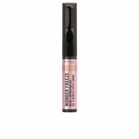 Fixiergel für Augenbrauen Rimmel London WONDER' FREEZE Nº 002 Blonde 6 g von Rimmel London, Brauenstifte & -puder - Ref: S051...