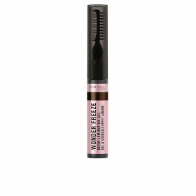 Eyebrow Fixing Gel Rimmel London WONDER' FREEZE Nº 003 Medium brown 6 g by Rimmel London, Eyebrow Colours - Ref: S05123070, P...