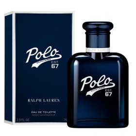 Men's Perfume Ralph Lauren Polo 67 EDT 75 ml by Ralph Lauren, Eau de Toilette - Ref: S05123118, Price: 61,15 €, Discount: %