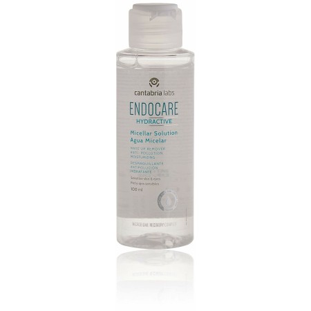 Água Micelar desmaquilhante Endocare Hydractive 100 ml de Endocare, Limpadores e exfoliantes - Ref: S05123127, Preço: 9,28 €,...