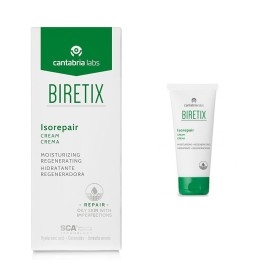 Crema Giorno BIRETIX BIRETIX ISOREPAIR 50 ml di BIRETIX, Idratanti - Rif: S05123133, Prezzo: 23,98 €, Sconto: %