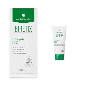 Day Cream BIRETIX BIRETIX ISOREPAIR 50 ml by BIRETIX, Moisturisers - Ref: S05123133, Price: 24,53 €, Discount: %