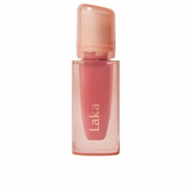 Brillant à lèvres Laka JELLING NUDE Nº 303 Peach Ring 4,5 g de Laka, Gloss - Réf : S05123146, Prix : 16,61 €, Remise : %