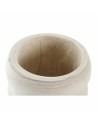 Vaso DKD Home Decor Marrone Naturale Quadrato Boho 15 x 15 x 20 cm da DKD Home Decor, Cachepot - Ref: S3034685, Precio: 13,93...