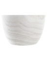 Vaso DKD Home Decor Marrone Naturale Quadrato Boho 15 x 15 x 20 cm da DKD Home Decor, Cachepot - Ref: S3034685, Precio: 13,93...