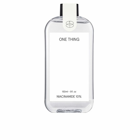 Facial Toner One Thing Niacinamide 10% 150 ml by One Thing, Toners - Ref: S05123153, Price: 18,95 €, Discount: %