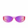 Child Sunglasses Hawkers RAVE KIDS Ø 38 mm Pink by Hawkers, Glasses and accessories - Ref: S05123212, Price: 18,48 €, Discoun...