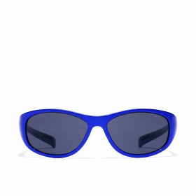 Óculos de Sol Infantis Hawkers RAVE KIDS Ø 38 mm Azul de Hawkers, Óculos e acessórios - Ref: S05123213, Preço: 19,02 €, Desco...