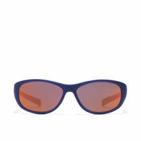 Lunettes de soleil enfant Hawkers RAVE KIDS Ø 38 mm Bleu foncé de Hawkers, Lunettes et accessoires - Réf : S05123214, Prix : ...