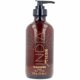 Shampooing éclaircissant I.c.o.n. INDIA 237 ml de I.c.o.n., Shampooings - Réf : S05123253, Prix : 30,01 €, Remise : %