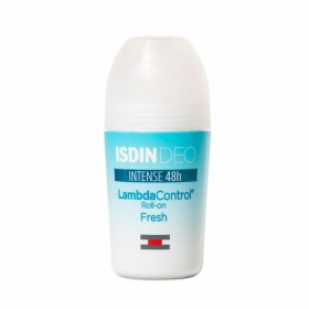 Déodorant Roll-On Isdin LambdaControl 50 ml Frais de Isdin, Déodorants et anti-transpirants - Réf : S05123257, Prix : 12,93 €...