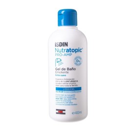 Shower Gel Isdin NUTRATOPIC by Isdin, Body Washes - Ref: S05123258, Price: 21,18 €, Discount: %