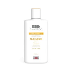 Anti-Schuppen Shampoo Isdin NUTRADEICA 200 ml von Isdin, Shampoos - Ref: S05123260, Preis: 18,25 €, Rabatt: %