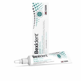 Bálsamo para gengivas Isdin BEXIDENT 25 ml Gel Pós-Tratamento de Isdin, Cuidados dentários - Ref: S05123263, Preço: 19,82 €, ...