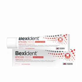 Gum care toothpaste Isdin BEXIDENT 75 ml Gel by Isdin, Toothpastes - Ref: S05123266, Price: 10,62 €, Discount: %