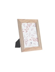 Porte photos mural Pompons Lama Multicouleur Bois 30 x 3 x 41 cm (8 Unités) | Tienda24 Tienda24.eu