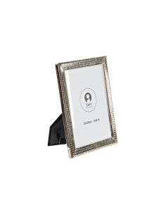 Photo frame Romimex Champagne Resin 20 x 25 x 2 cm | Tienda24 Tienda24.eu