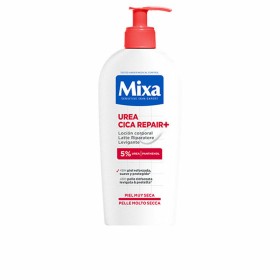 Lozione Corpo Mixa UREA CICA REPAIR+ 250 ml Complesso Riparatore di Mixa, Idratanti - Rif: S05123464, Prezzo: 7,43 €, Sconto: %