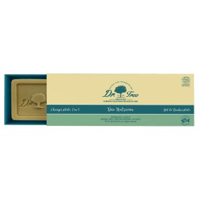 Shower Set Dr. Tree Duo Sensitive skin 2 Pieces by Dr. Tree, Sets - Ref: S05123498, Price: 18,19 €, Discount: %