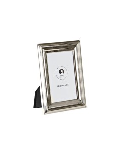 Photo frame White Polyresin 20 x 2 x 25 cm | Tienda24 Tienda24.eu