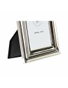 Cornice Portafoto DKD Home Decor Argentato Metallo Tradizionale 30 x 40 cm 15 x 2 x 20 cm da DKD Home Decor, Cornici da paret...