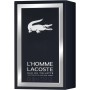 Parfum Homme Lacoste L'Homme EDT 100 ml de Lacoste, Eau de toilette - Réf : S05123515, Prix : 62,87 €, Remise : %