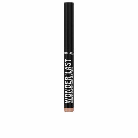 Ombre à paupières Rimmel London WONDER'LAST Nº 005 Frosty rose 1,64 g Stick | Tienda24 - Global Online Shop Tienda24.eu