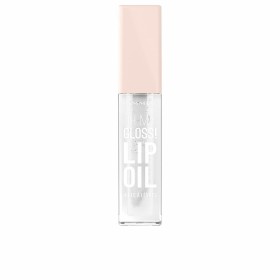 Brilho de Lábios Rimmel London OH MY GLOSS! Nº 000 Clear Cloud 6 ml de Rimmel London, Brilhos - Ref: S05123545, Preço: 11,77 ...