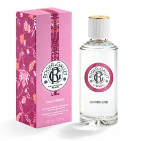 Perfume Unissexo Roger & Gallet Gingembre EDP 100 ml de Roger & Gallet, Água de perfume - Ref: S05123561, Preço: 31,87 €, Des...