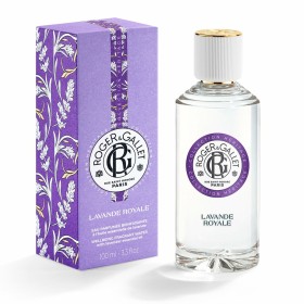 Parfum Unisexe Roger & Gallet Lavande Royale EDP 100 ml de Roger & Gallet, Eau de parfum - Réf : S05123562, Prix : 31,33 €, R...