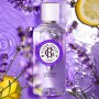 Perfume Unissexo Roger & Gallet Lavande Royale EDP 100 ml de Roger & Gallet, Água de perfume - Ref: S05123562, Preço: 31,33 €...