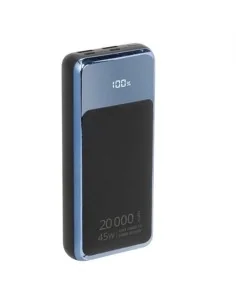 Powerbank Rivacase VA1075 Nero 20000 mAh da Rivacase, Caricabatterie - Ref: S0238520, Precio: 43,62 €, Descuento: %