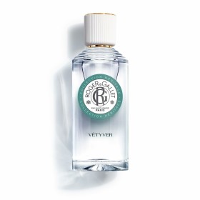 Parfum Unisexe Roger & Gallet Vétyver EDP 100 ml de Roger & Gallet, Eau de parfum - Réf : S05123564, Prix : 32,00 €, Remise : %