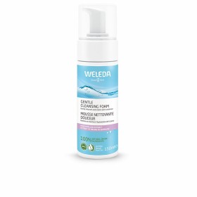 Espuma Limpiadora Weleda Gentle 150 ml Suave de Weleda, Limpiadores - Ref: S05123644, Precio: 15,17 €, Descuento: %