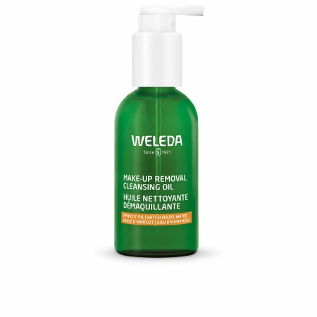 Make-up Remover Oil Weleda LIMPIEZA FACIAL WELEDA 150 ml by Weleda, Cleansers and scrubs - Ref: S05123645, Price: 17,25 €, Di...