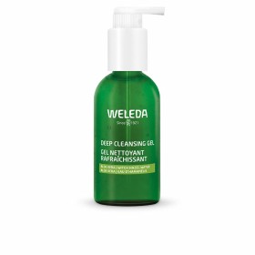 Gel Detergente Viso Weleda LIMPIEZA FACIAL WELEDA 150 ml Rinfrescante di Weleda, Detergenti - Rif: S05123646, Prezzo: 14,86 €...