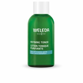 Tónico de Limpeza Purificante Weleda LIMPIEZA FACIAL WELEDA 150 ml de Weleda, Tónicos e adstringentes faciais - Ref: S0512364...