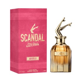 Women's Perfume Jean Paul Gaultier Scandal Absolu EDP 50 ml by Jean Paul Gaultier, Eau de Perfume - Ref: S05123690, Price: 90...