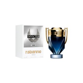 Herrenparfüm Paco Rabanne Invictus EDP 50 ml von Paco Rabanne, Eau de Parfum - Ref: S05123700, Preis: 79,98 €, Rabatt: %